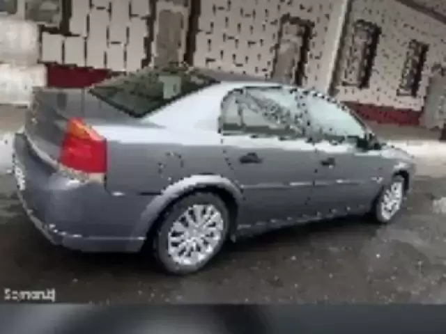 Opel Vectra C, 2002 1, avtobaza.tj