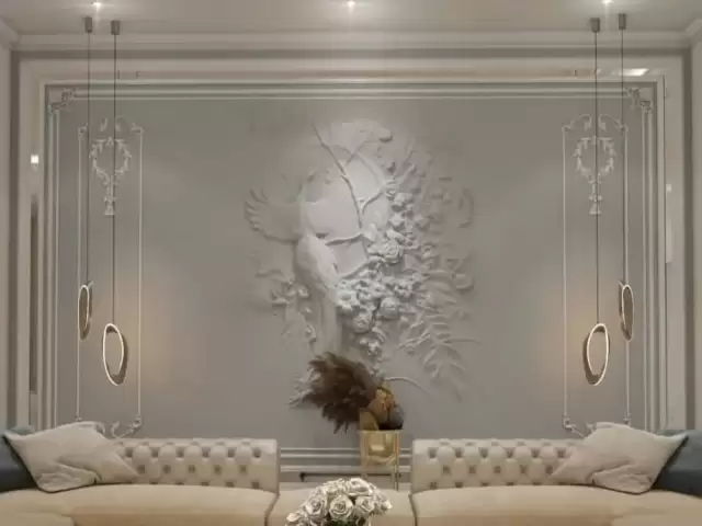 Ремонт квартир под ключ 1, farmo.tj