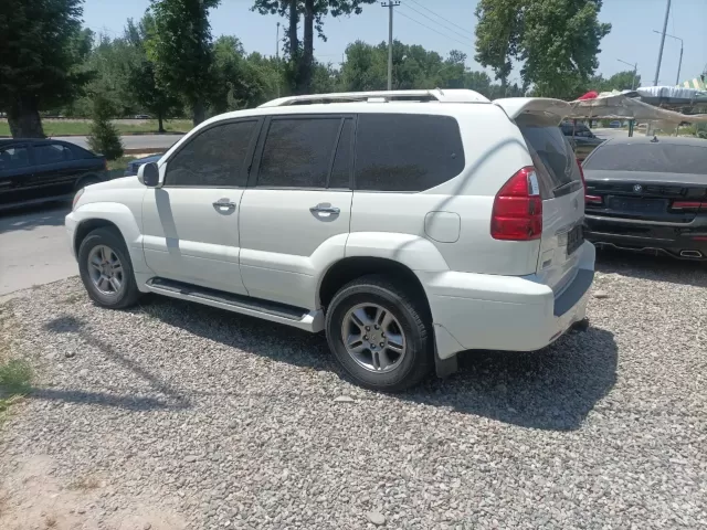 Lexus GX series 1, avtobaza.tj