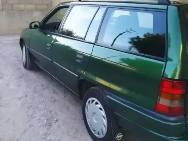 Opel Astra F 1, avtobaza.tj