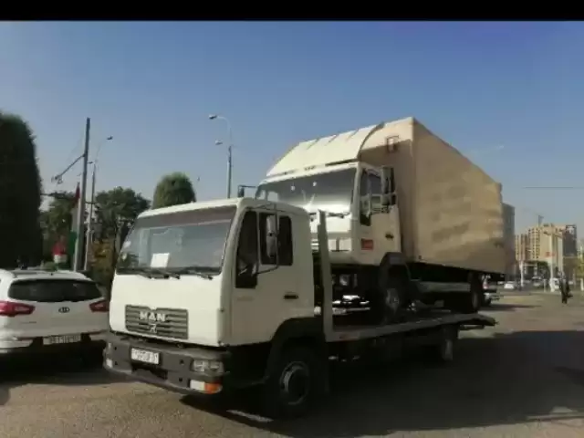 Услуги эвакуатор, 2001 1, avtobaza.tj