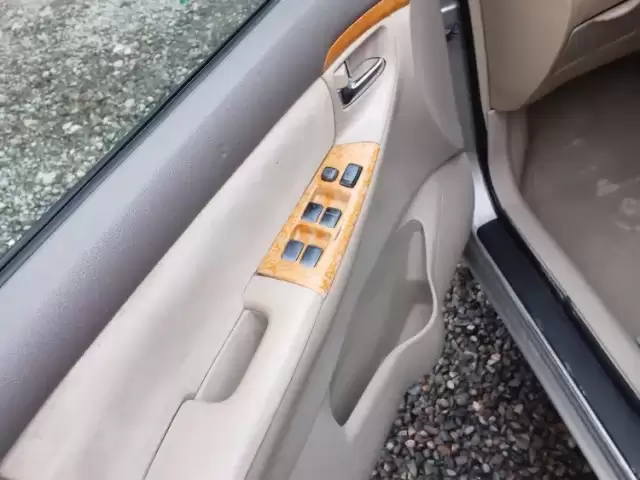 Toyota Corolla, 2006 1, avtobaza.tj