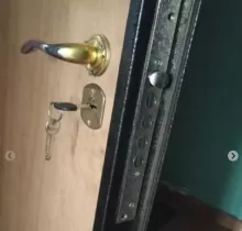 Вскрытие замков в Худжанд - Farmo.tj 