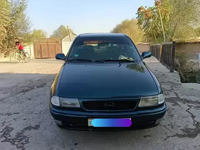 Opel Astra F, 1995 1, avtobaza.tj