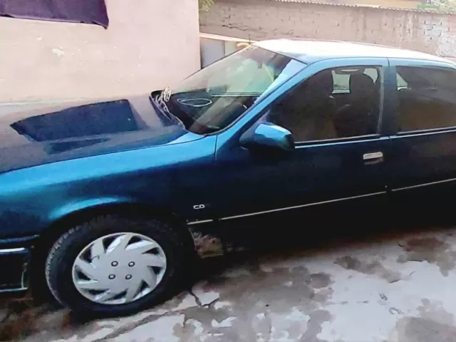 Opel Vectra A, 1995 1, avtobaza.tj