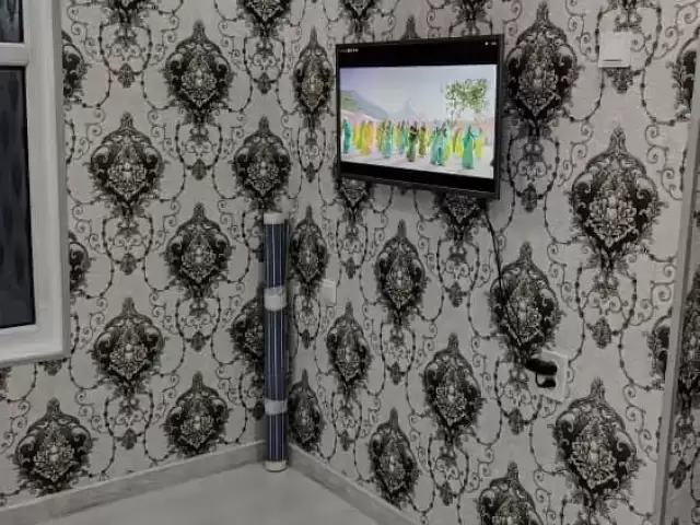 Услуги Ремонт отделка 1, farmo.tj