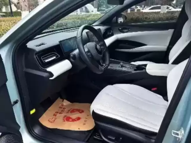 BYD Seal, 2024 1, avtobaza.tj