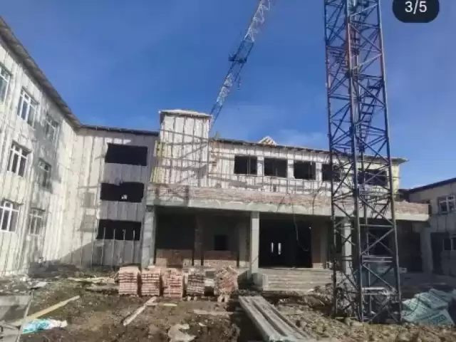 Устои Кафел 1, farmo.tj