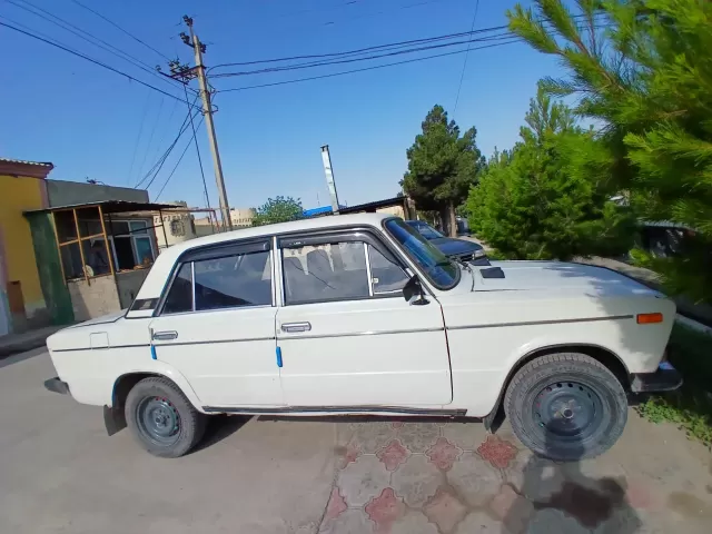 ВАЗ(Lada) 2106, 1996 1, avtobaza.tj
