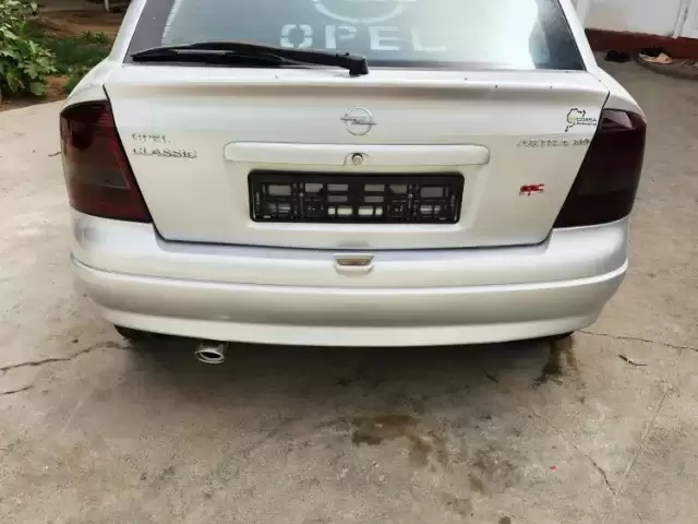 Opel Astra G, 2007 1, avtobaza.tj