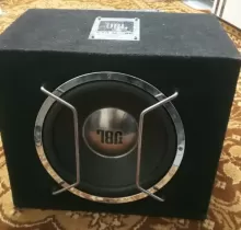 Самбуфер в Душанбе 