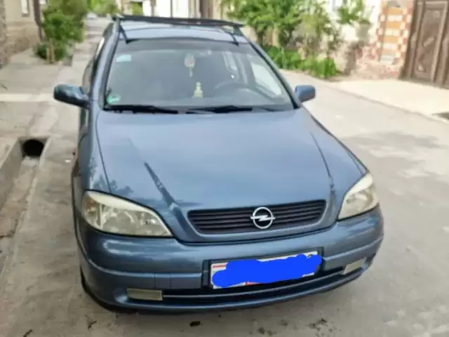 Opel Astra G, 1999 1, avtobaza.tj