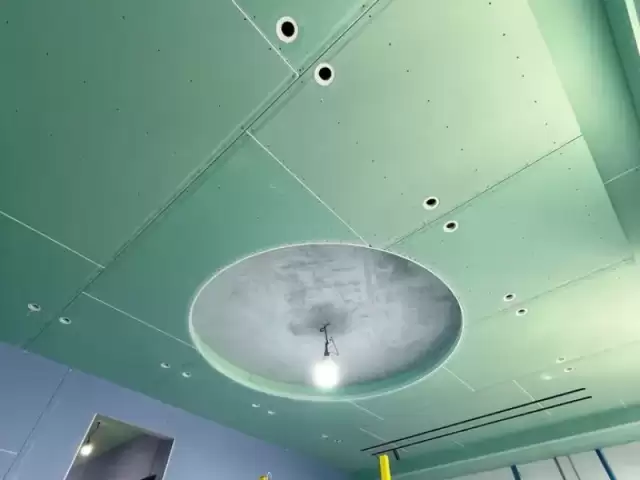Устои гипсокартон 1, farmo.tj