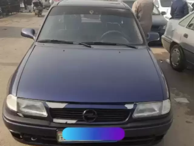 Opel Astra F 1, avtobaza.tj Opel Astra F 1, avtobaza.tj