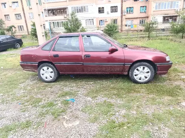 Opel Vectra A, 1995 1, avtobaza.tj