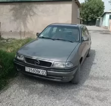 Opel Astra F, 1992 в Хамадани