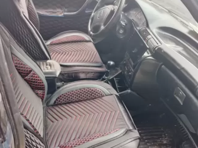 Opel Astra F, 1993 1, avtobaza.tj