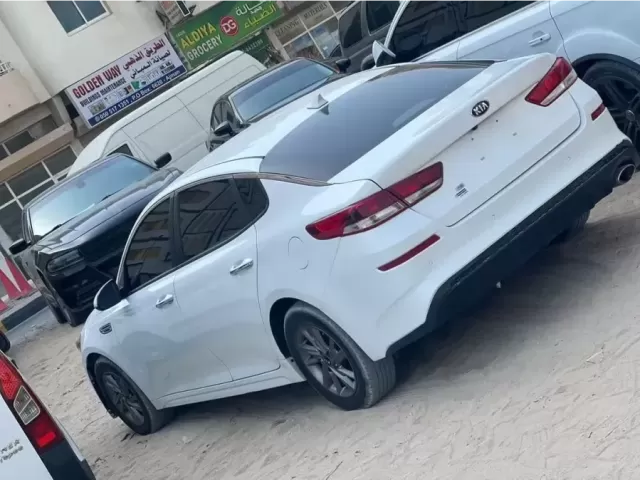 Kia Optima 1, avtobaza.tj