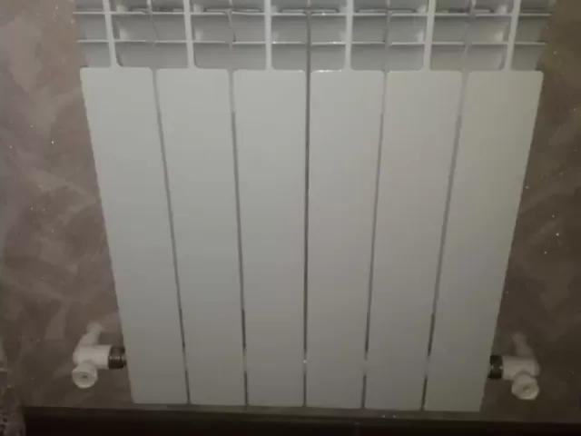 Монтаж систем отопления 1, farmo.tj