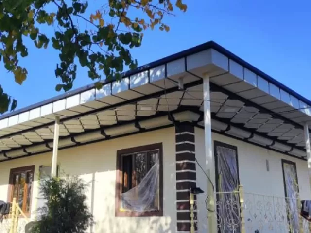 Услуги Тунакафон 1, farmo.tj