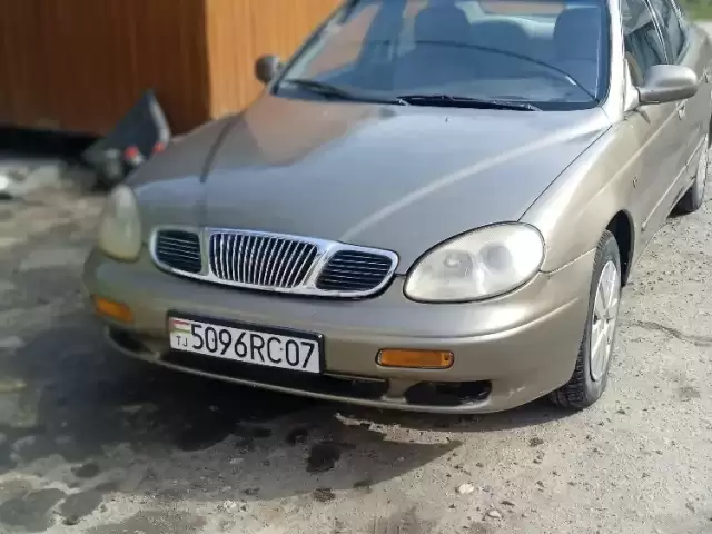 Daewoo Leganza 1, avtobaza.tj