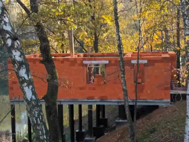Услуги Кладка 1, farmo.tj