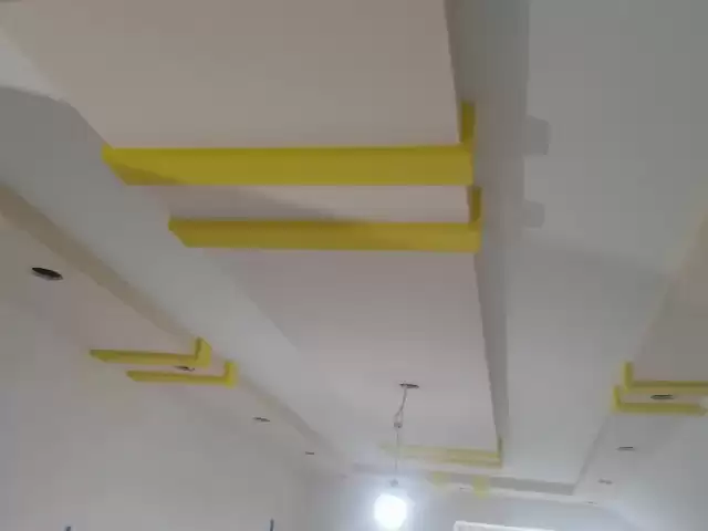 Услуги ремонт под ключ 1, farmo.tj