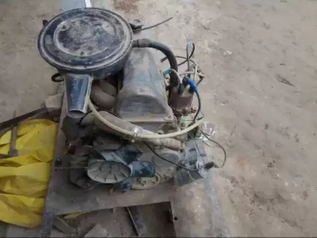 Матор Ваз 01 1, avtobaza.tj