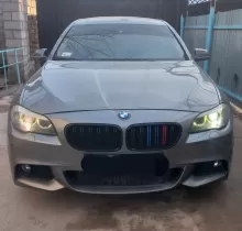 BMW 5 Series 530, 2011 в Бохтар (Курган-Тюбе)