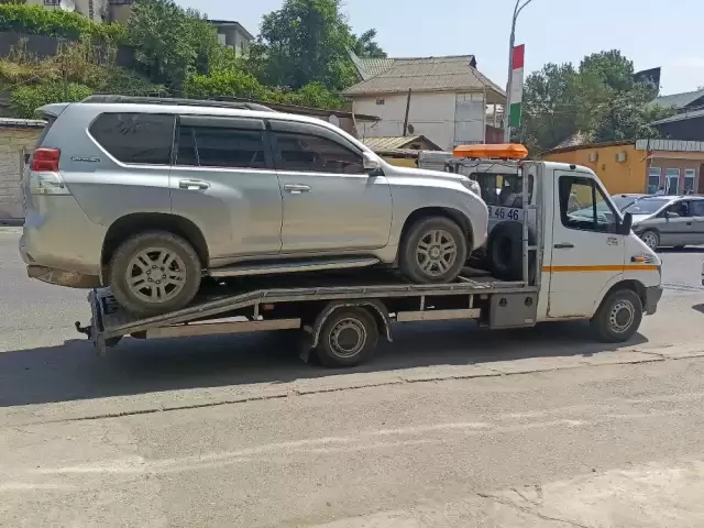 Услуги Эвакуатора 1, avtobaza.tj