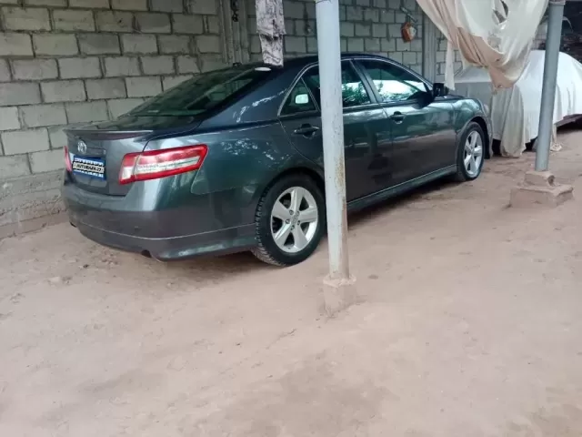 Toyota Camry 1, avtobaza.tj