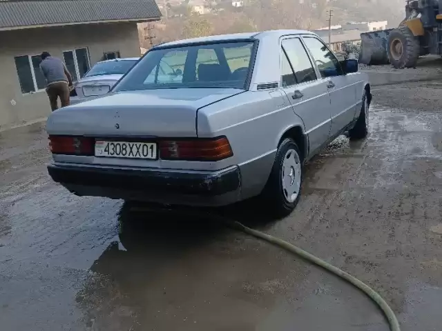 Mercedes-Benz 190, 1990 1, avtobaza.tj Mercedes-Benz 190, 1990 1, avtobaza.tj