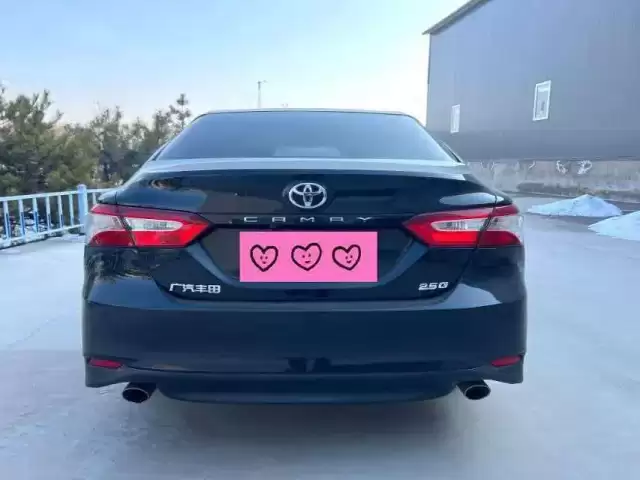 Toyota Camry, 2019 1, avtobaza.tj Toyota Camry, 2019 1, avtobaza.tj
