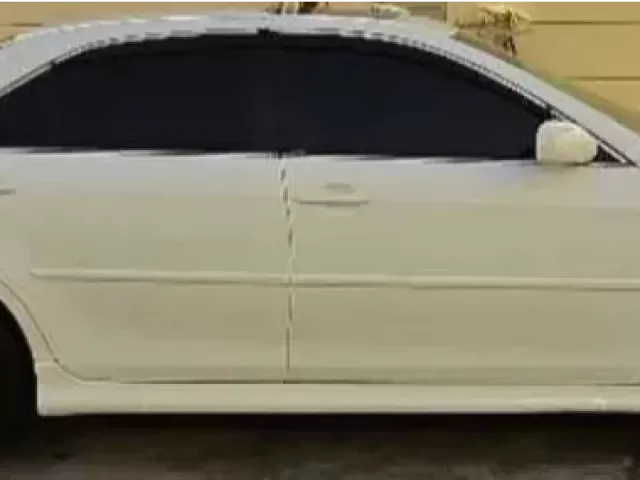 Toyota Camry, 2007 1, avtobaza.tj