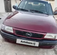 Opel Astra F, 1992 в Истаравшан