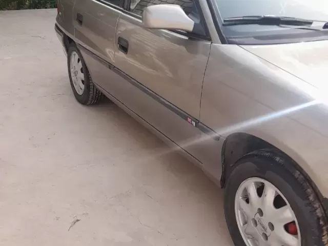 Opel Astra F, 1997 1, avtobaza.tj