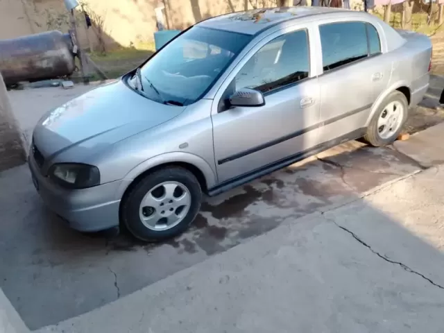 Opel Astra G 1, avtobaza.tj