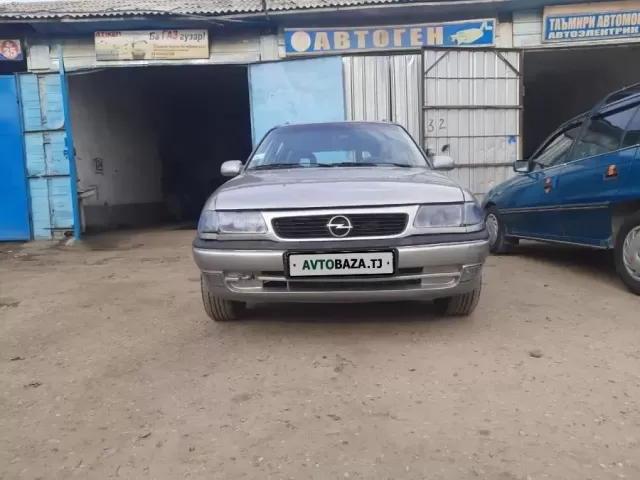 Opel Astra F 1, avtobaza.tj