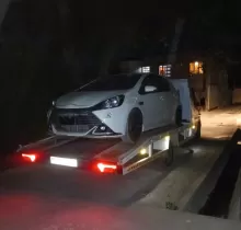 Услуги Эвакуатора в Гиссар 