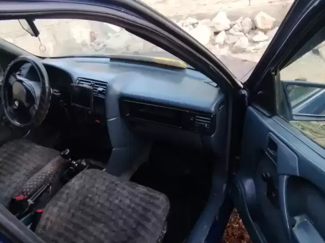 Opel Vectra A, 1992 1, avtobaza.tj