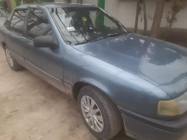 Opel Vectra A, 1990 1, avtobaza.tj