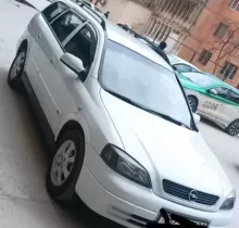 Opel Astra G, 2004 в Душанбе
