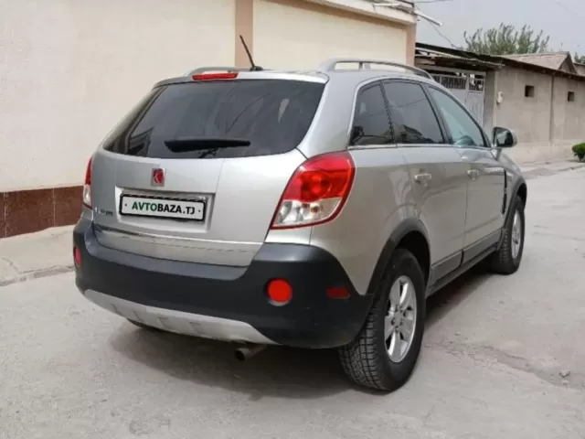 Opel Antara 1, avtobaza.tj