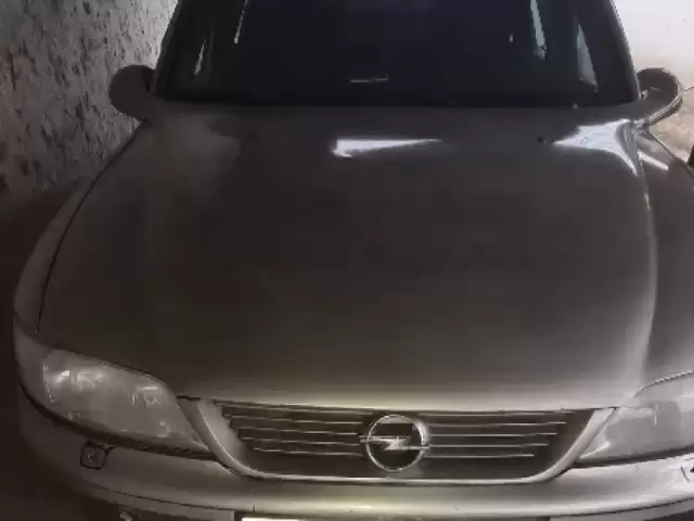 Opel Vectra B, 1995 1, avtobaza.tj