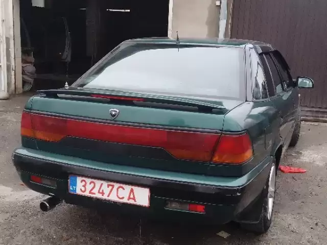 Daewoo Espero, 1993 1, avtobaza.tj Daewoo Espero, 1993 1, avtobaza.tj