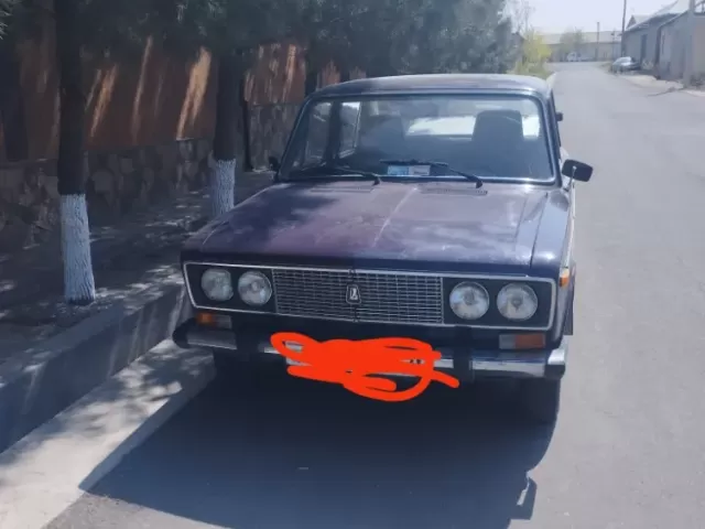 ВАЗ(Lada) 2106, 2001 1, avtobaza.tj