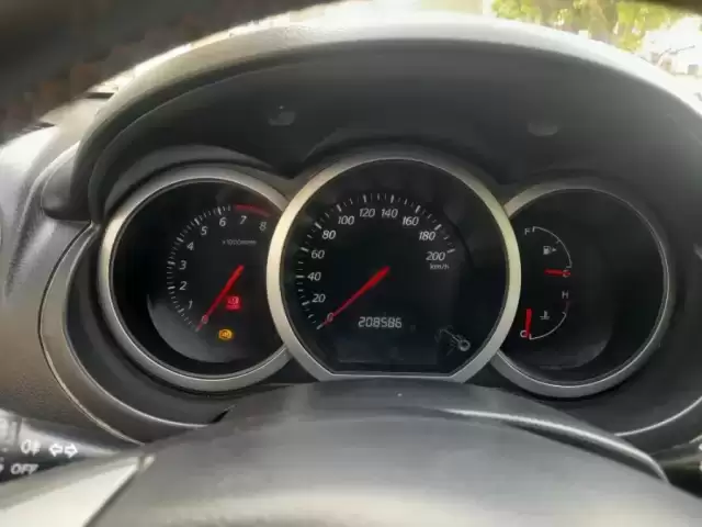 Suzuki Grand Vitara, 2008 1, avtobaza.tj