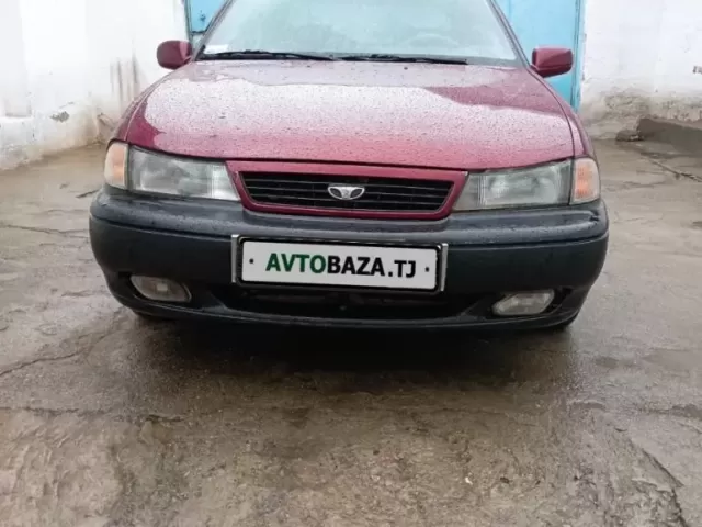 Daewoo Nexia 1, avtobaza.tj