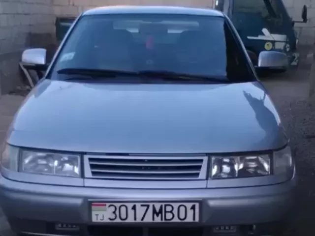 Lada 2112, 2004 1, avtobaza.tj