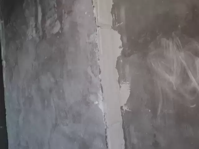 Штукатурка Шпаклёфка Травентин 1, farmo.tj